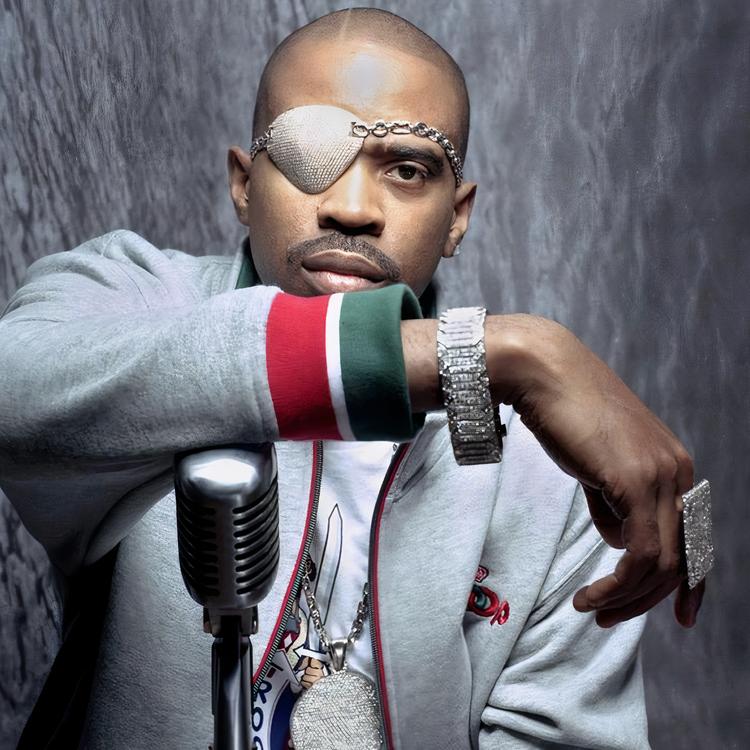 Slick Rick's avatar image