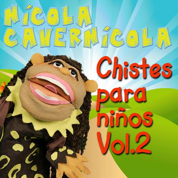 Nícola Cavernícola's avatar image