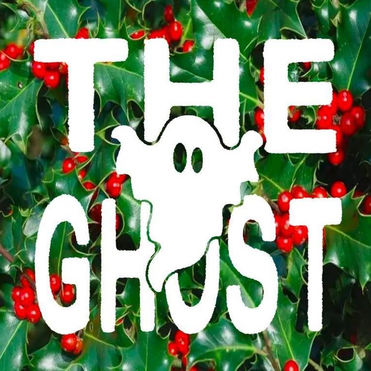 The Ghost's avatar image