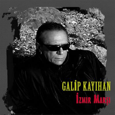 Galip Kayıhan's cover