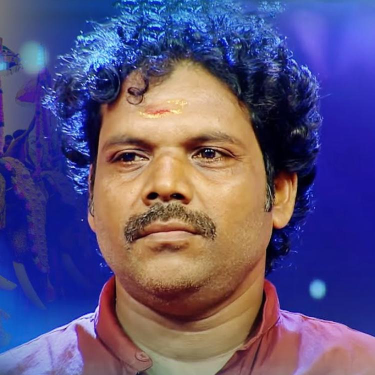 Manikandan Perumpadappu's avatar image