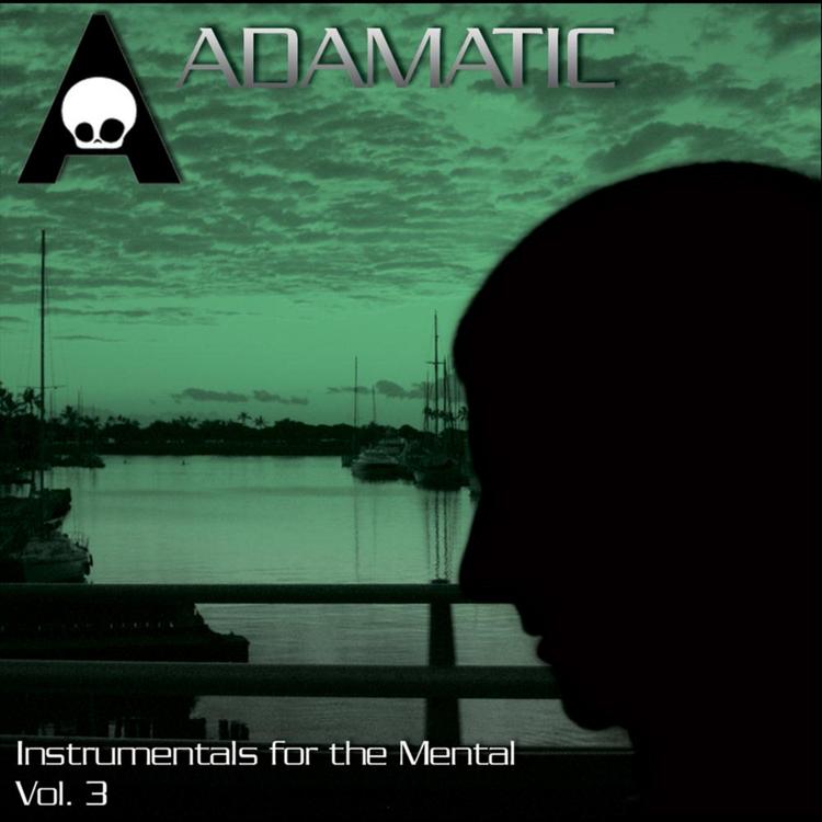 Adamatic's avatar image