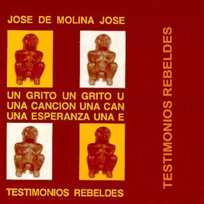 José de Molina's cover
