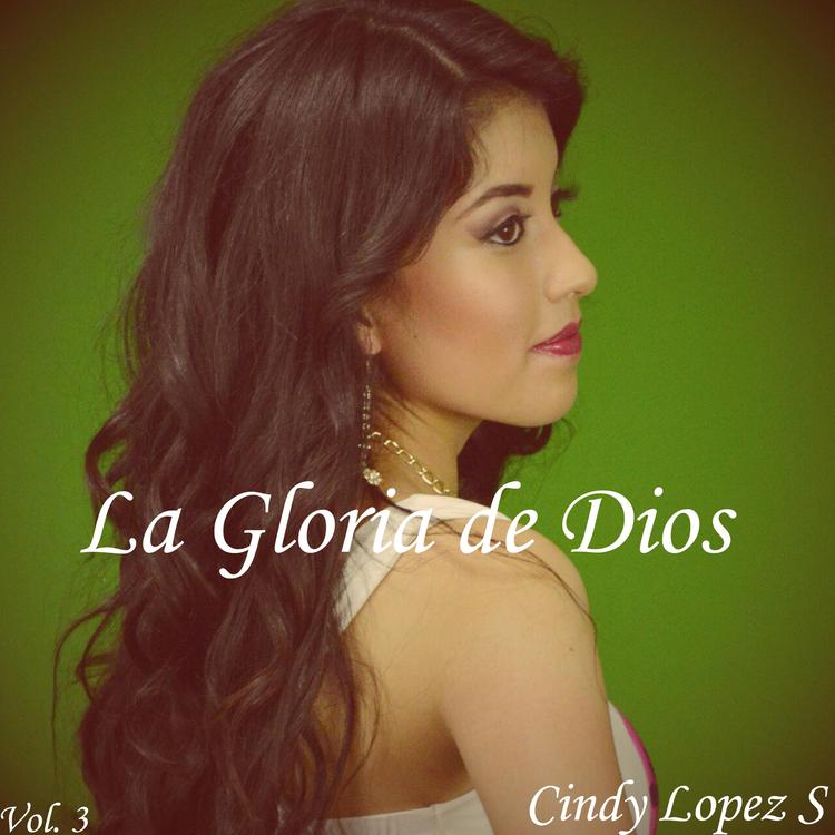 Cindy Lopez S's avatar image