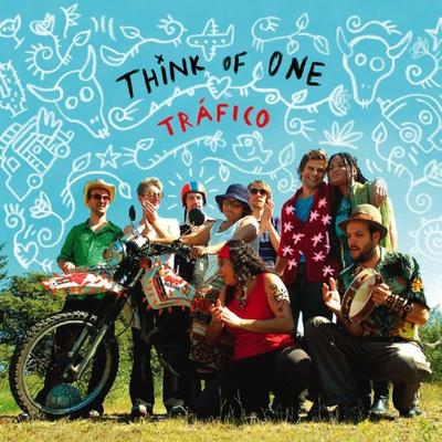 Tirar Onda By Think of One's cover