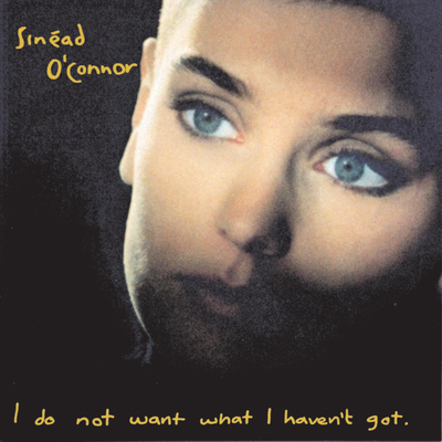 You Do Something to Me (2009 Remaster) By Sinéad O'Connor's cover