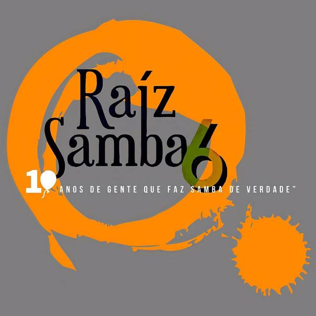 Raiz Samba 6's avatar image