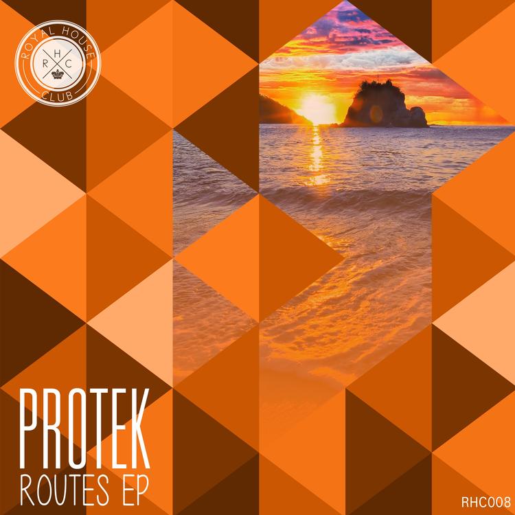 Protek's avatar image