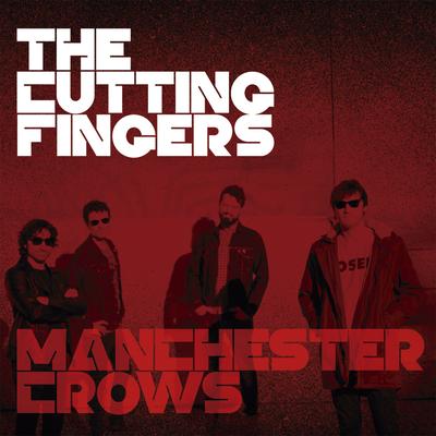 Manchester Crows's cover