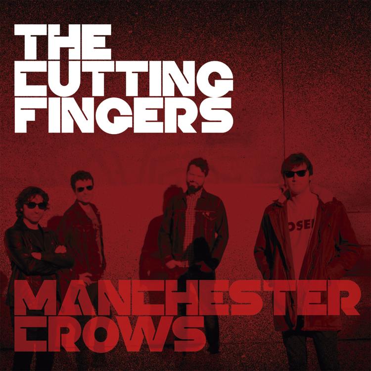 The Cutting Fingers's avatar image