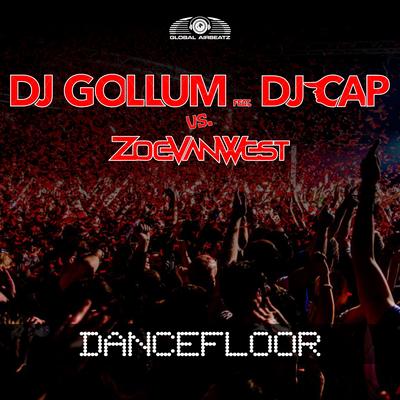 Dancefloor (Jamie B & Nova Scotia Radio Edit)'s cover