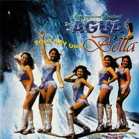 Agrupación Musical Agua Bella's avatar cover