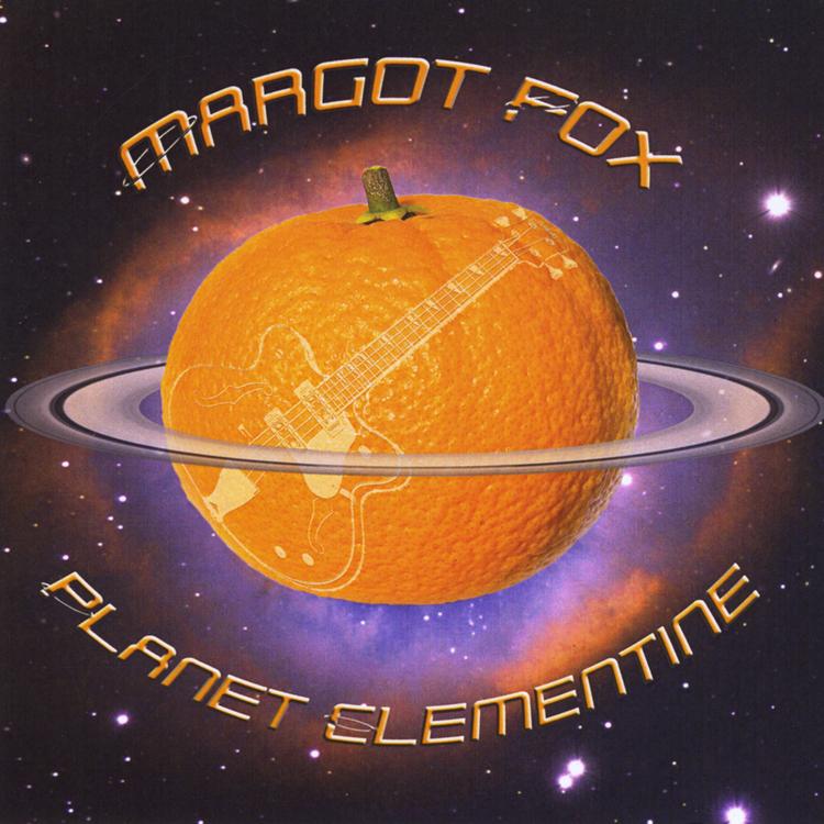 Margot Fox's avatar image