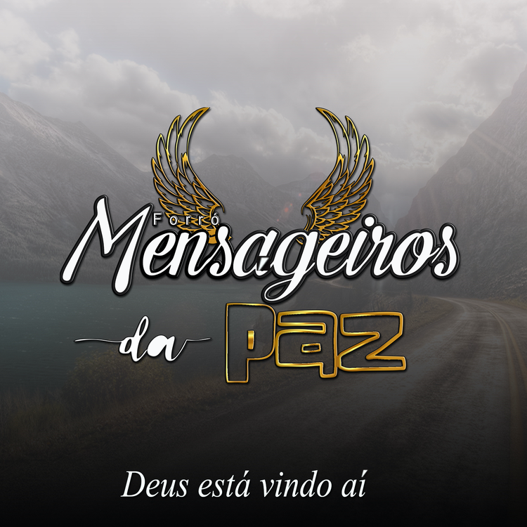 Forró Mensageiros da Paz's avatar image