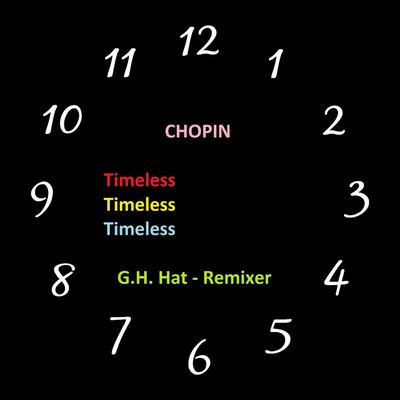 Ballade No. 1 in G minor, Op. 23 By G.H. Hat, Donald Betts's cover