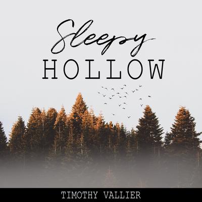 Timothy Vallier's cover