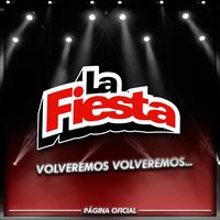 La Fiesta's avatar cover