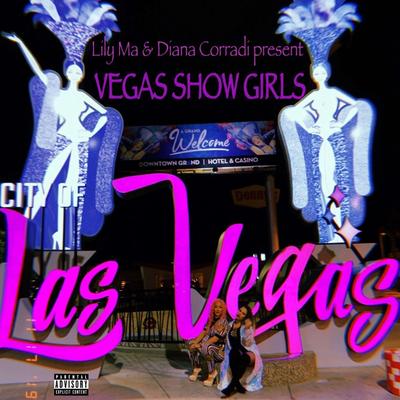 Vegas Show Girls's cover