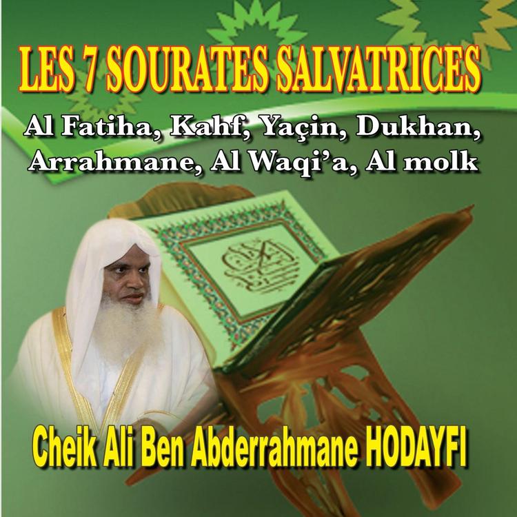 Cheik Ali Ben Abderrahmane Hodayfi's avatar image