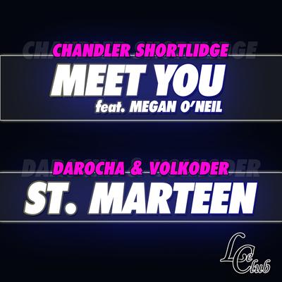 St. Marteen (Original Mix) By Volkoder, Darocha's cover