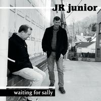 JR Junior's avatar cover