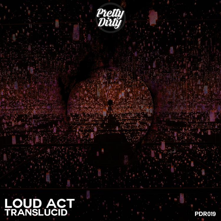 Loud Act's avatar image