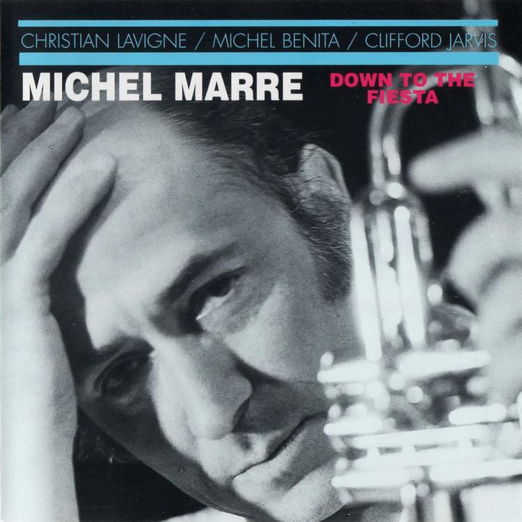 Michel Marre's avatar image