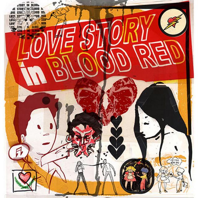 Love Story in Blood Red's avatar image