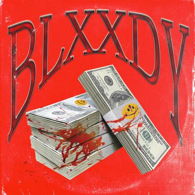 Blxxdy By Blokka $oLO, Chynna Mane's cover