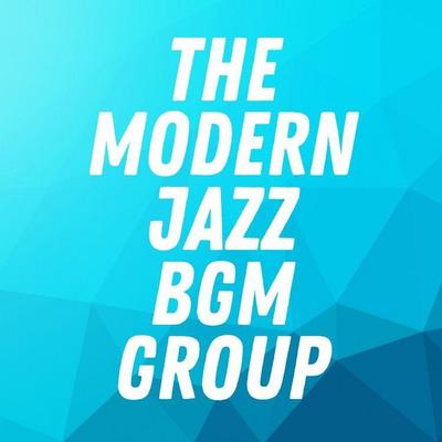 The Modern Jazz BGM Group's cover