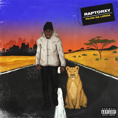 Raptorxy's cover