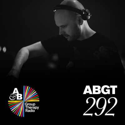 The One You Left Behind (ABGT292) By Yotto, Vök's cover