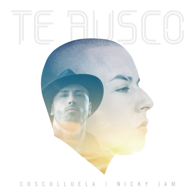 Te Busco By Cosculluela, Nicky Jam's cover