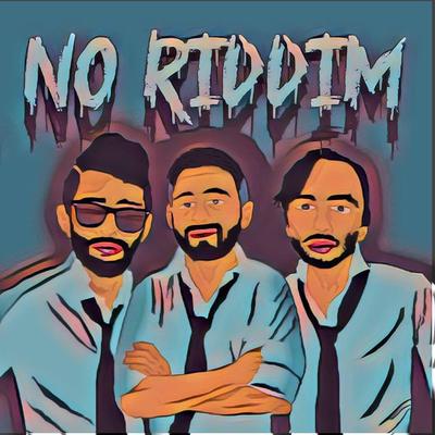 No Riddim's cover