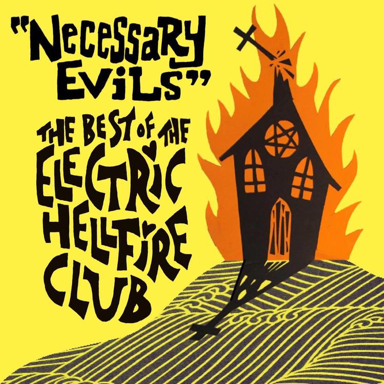 The Electric Hellfire Club's avatar image
