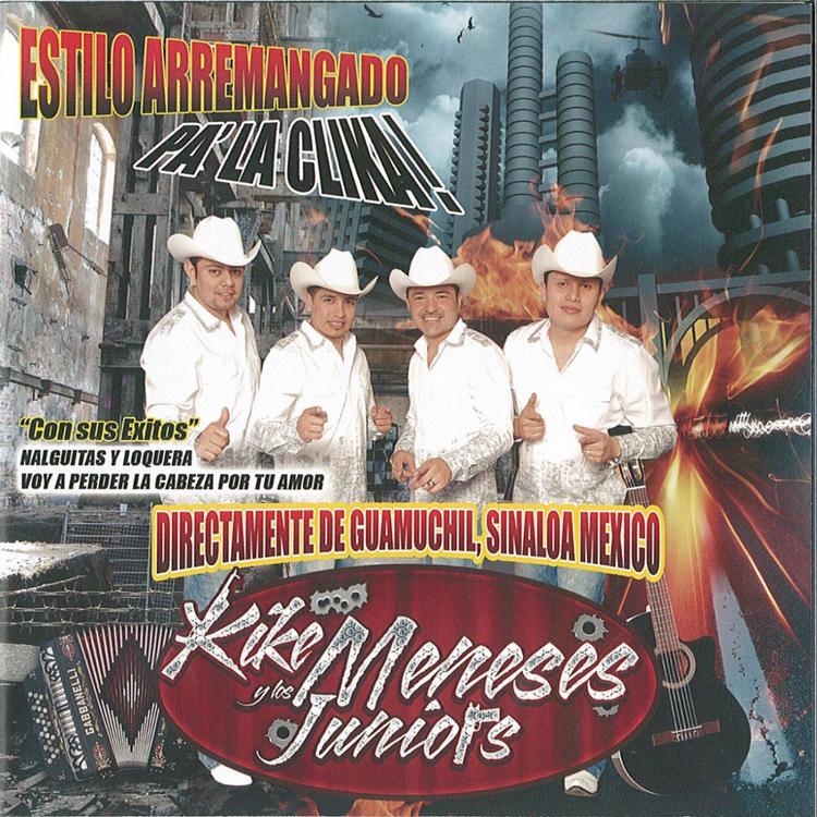 Kike Meneses Y Los Juniors's avatar image