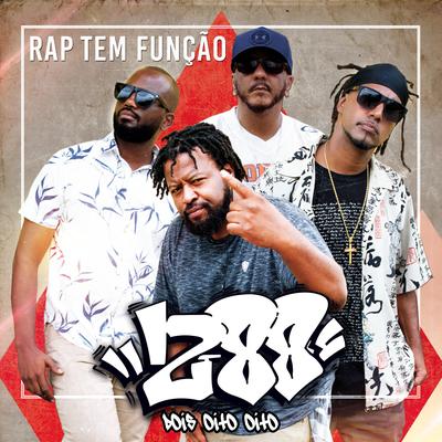 Rap Tem Função's cover