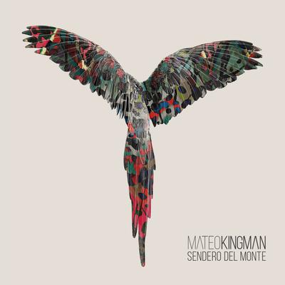 Sendero del Monte (Uji Remix) By Mateo Kingman, Uji's cover