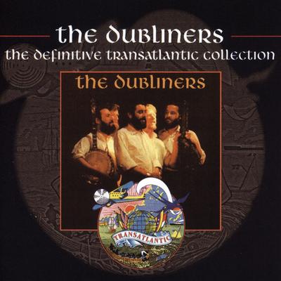 The Dubliners - The Definitive Transatlantic Collection's cover