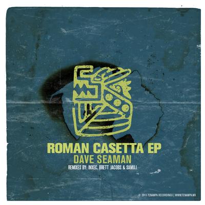 Roman Casetta By Dave Seaman's cover