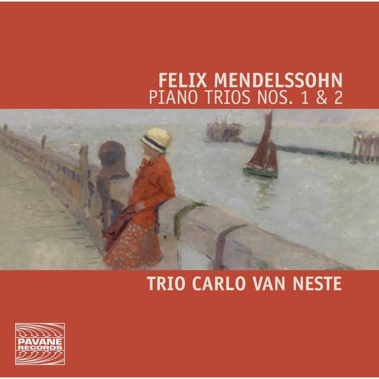 Trio Carlo Van Neste's avatar image