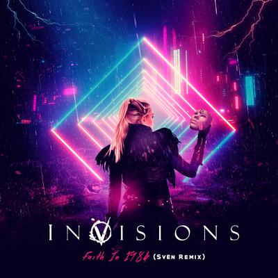 Faith in 1984 (Svën Remix) By Sven, InVisions's cover