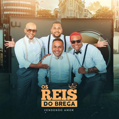Ingrata Solidão By Os Reis Do Brega's cover