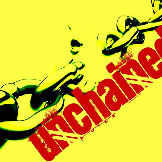 Unchained's avatar image