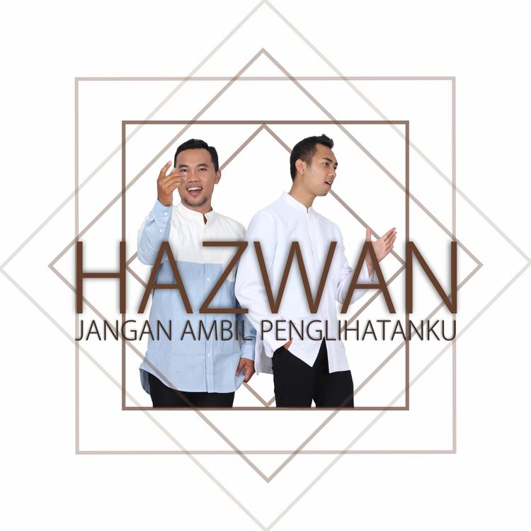 Hazwan's avatar image