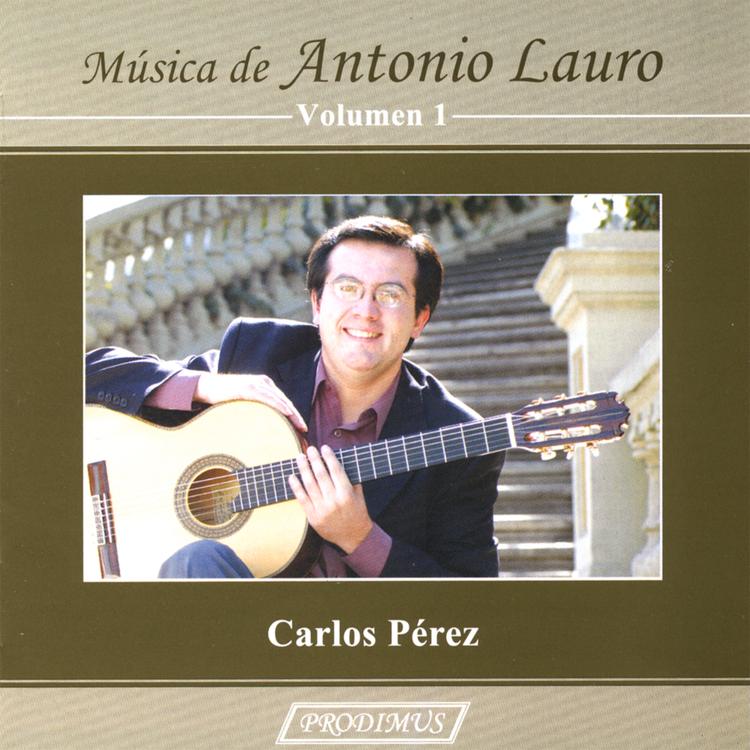 Carlos Perez's avatar image