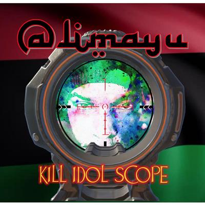 Alimayu's cover