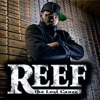 Reef the Lost Cauze's avatar cover