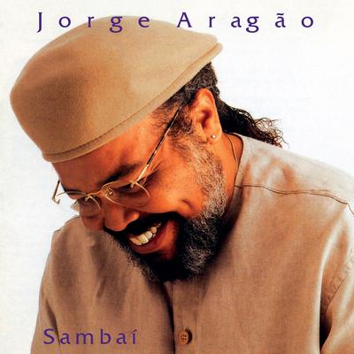 Novos tempos By Jorge Aragão's cover