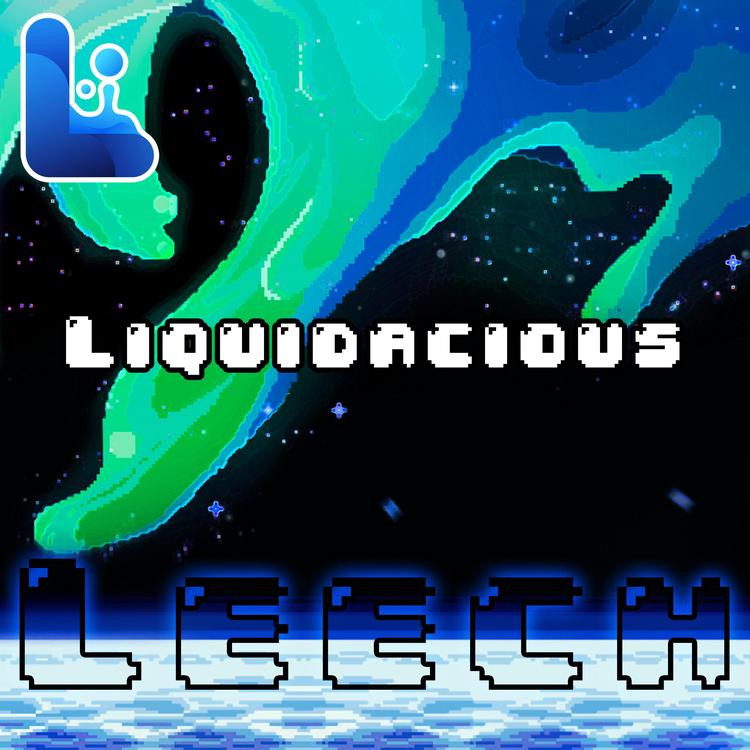 Liquidacious's avatar image